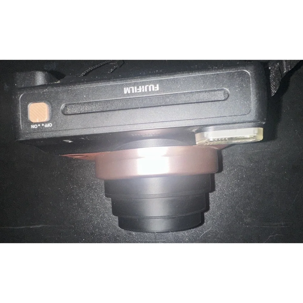 Fujifilm instax square