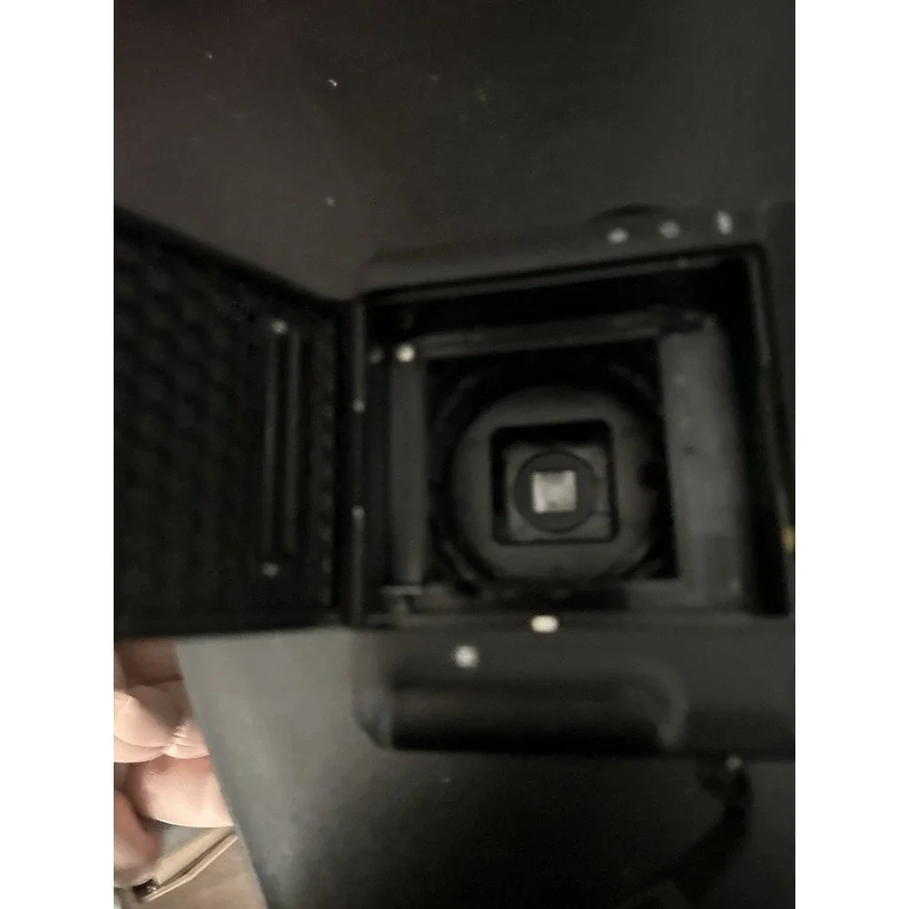 Fujifilm instax square