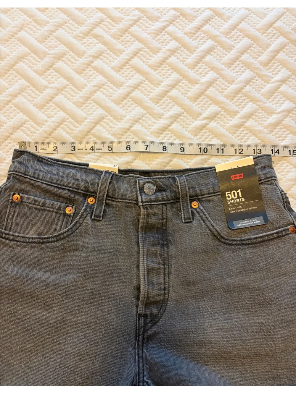 Levis everyday versatile