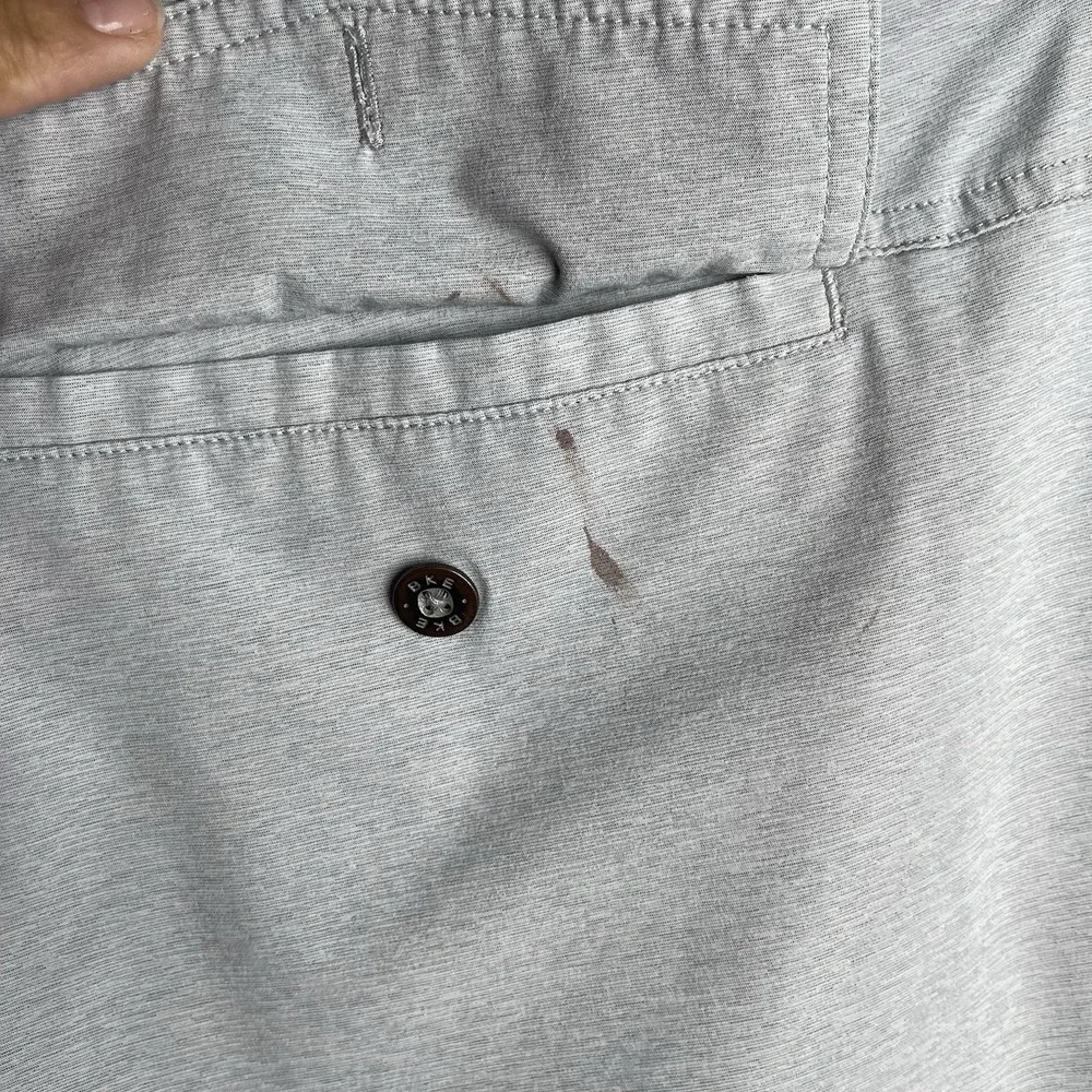 BKE small stain