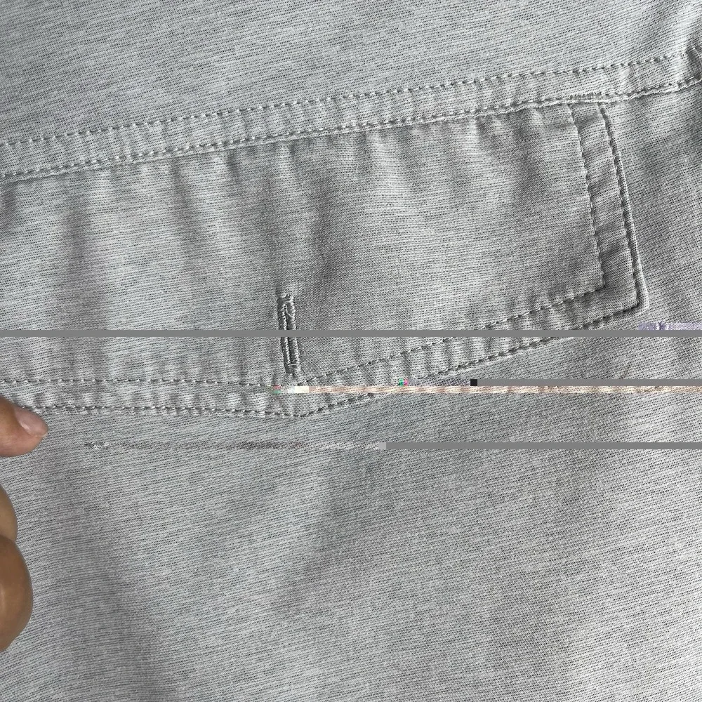 BKE small stain