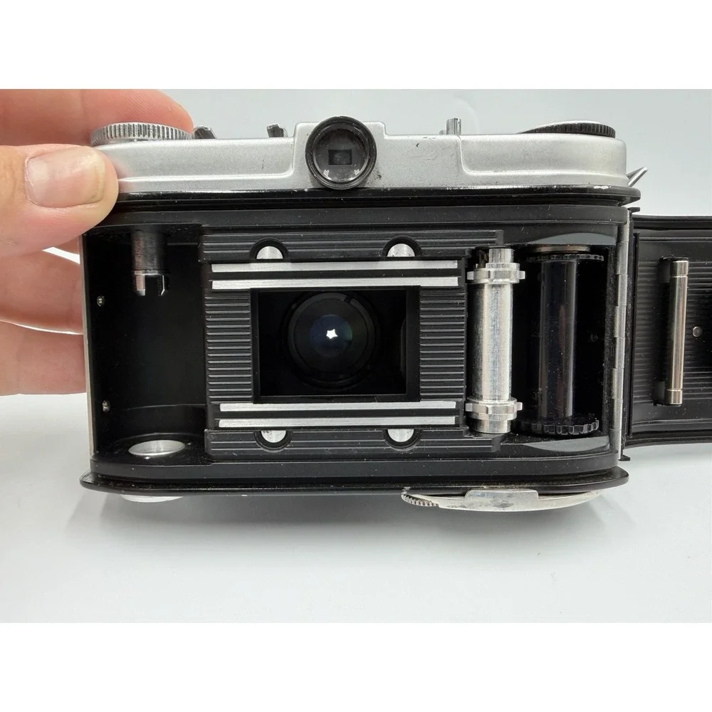 Kodak retinette 35mm