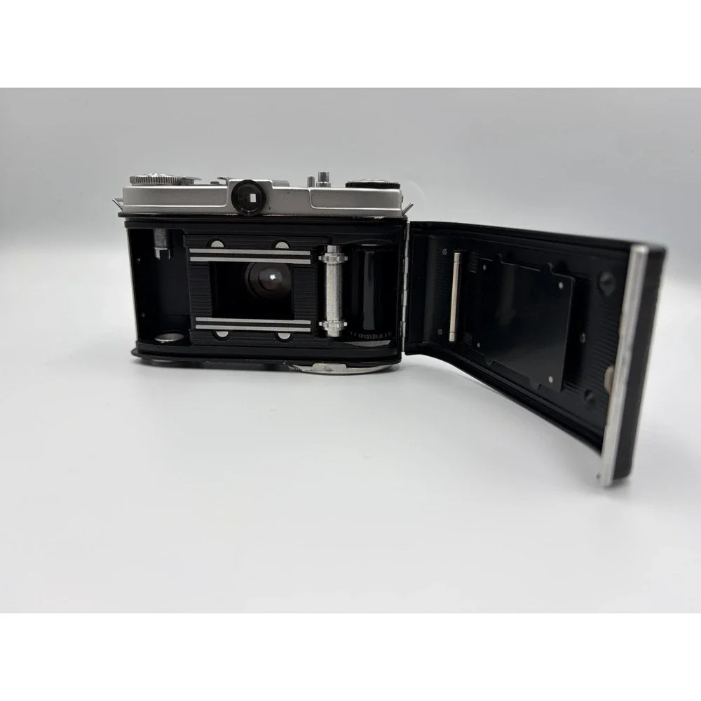 Kodak retinette 35mm