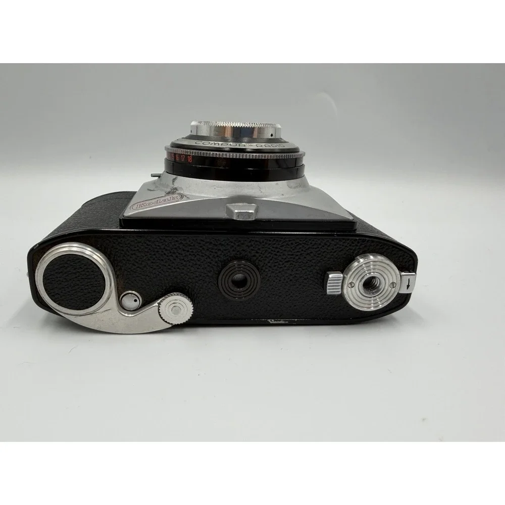 Kodak retinette 35mm