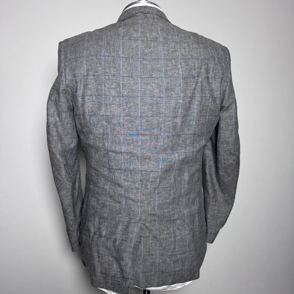 Tasso Elba Island this lightweight