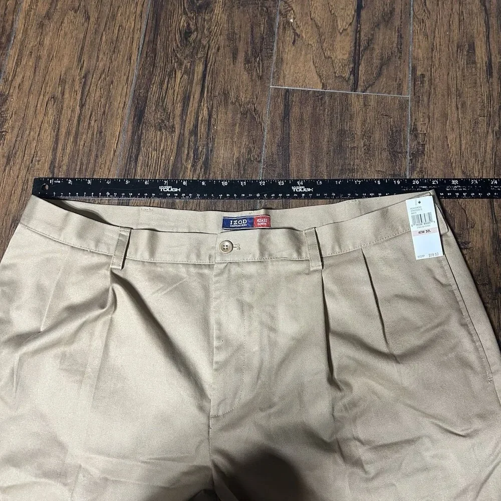 Izod american chino