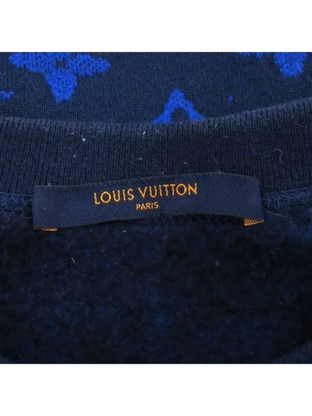 Louis Vuitton brand louis