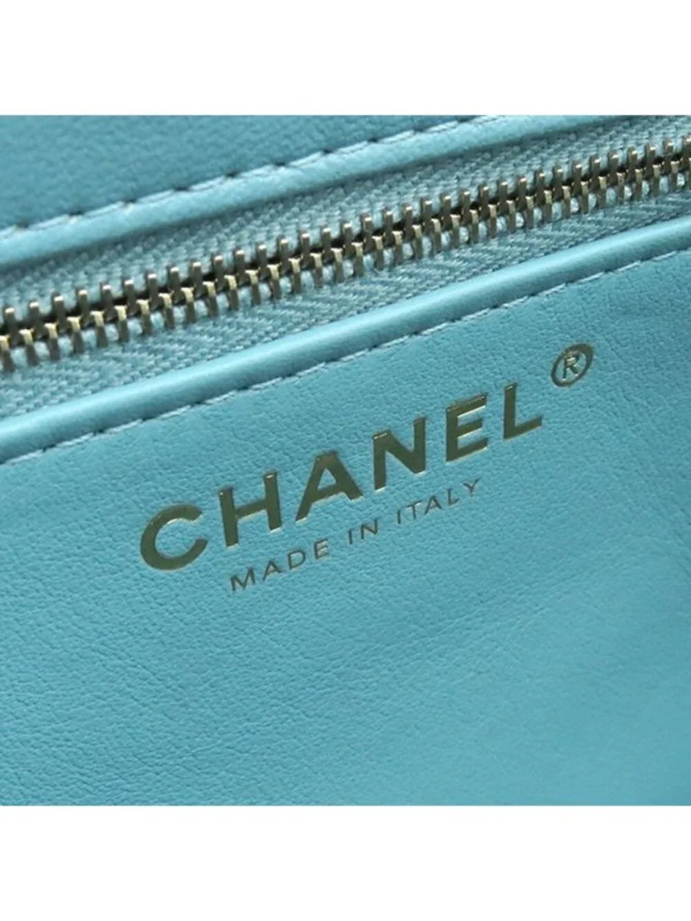 CHANEL this authentic