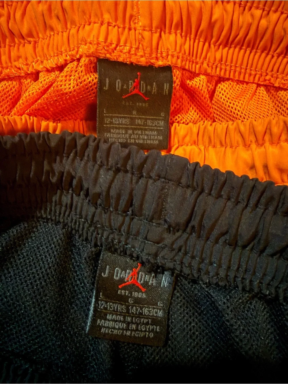 Nike 23 piece