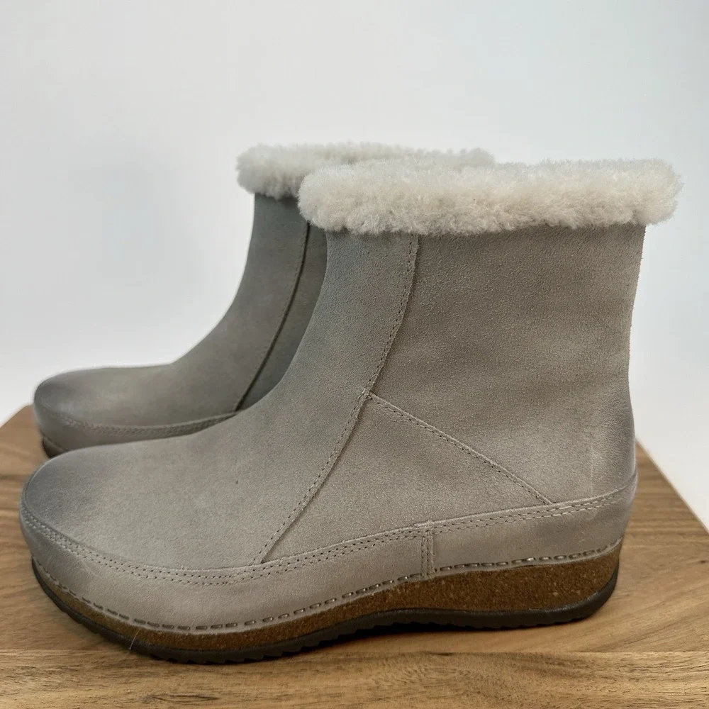 Dansko size eur