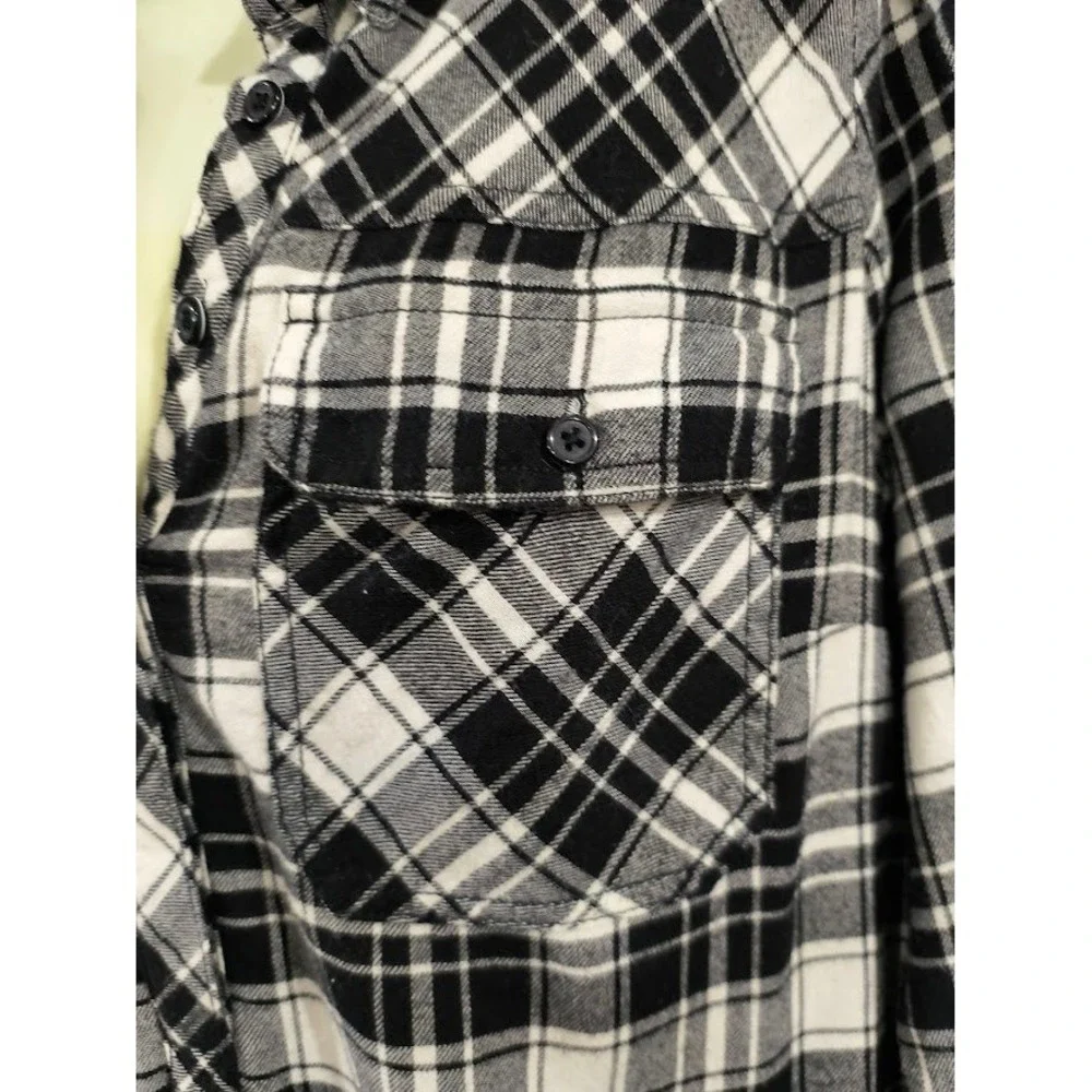 J. Crew weekend pocket