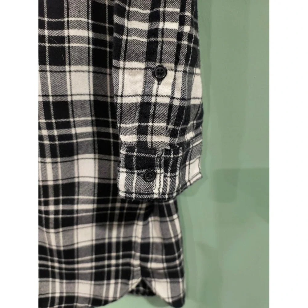 J. Crew 22 side sleeves