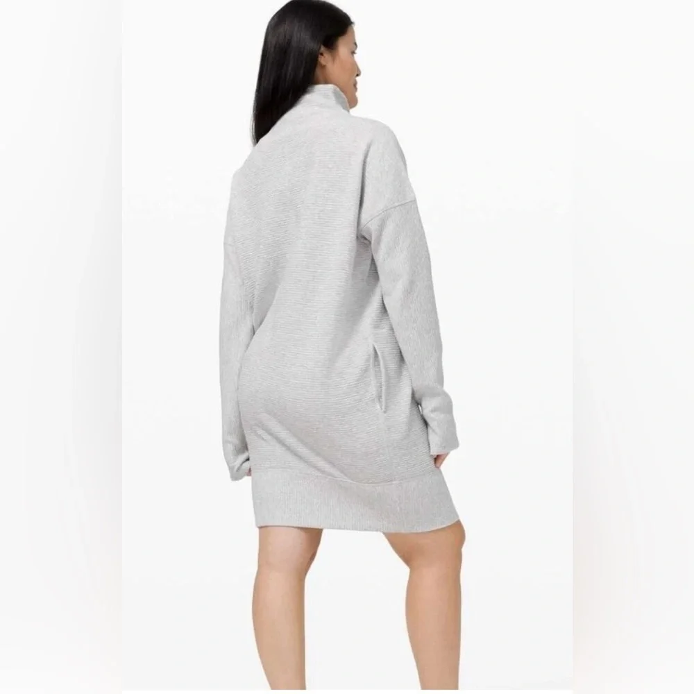 lululemon athletica questions leave