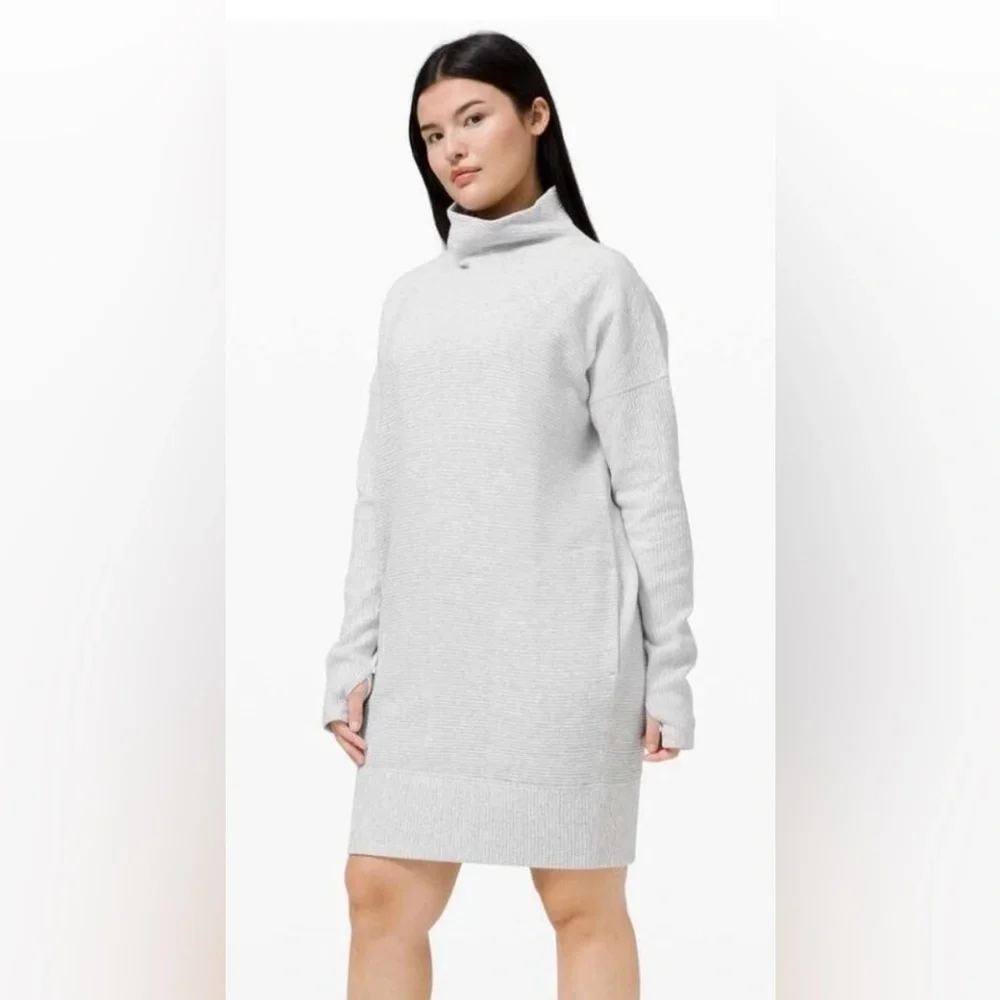 lululemon athletica questions leave
