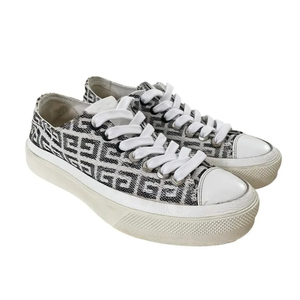 Givenchy preowned black