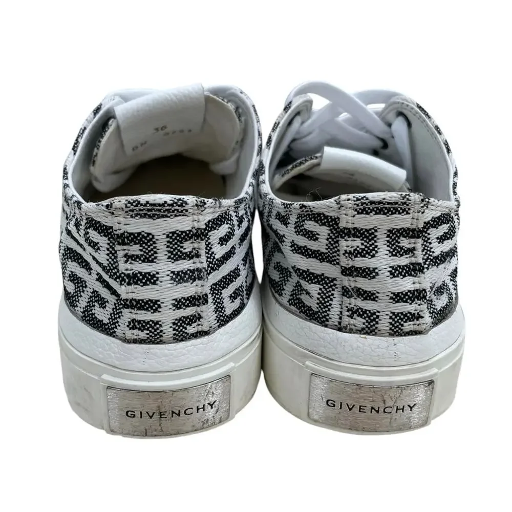 Givenchy preowned black
