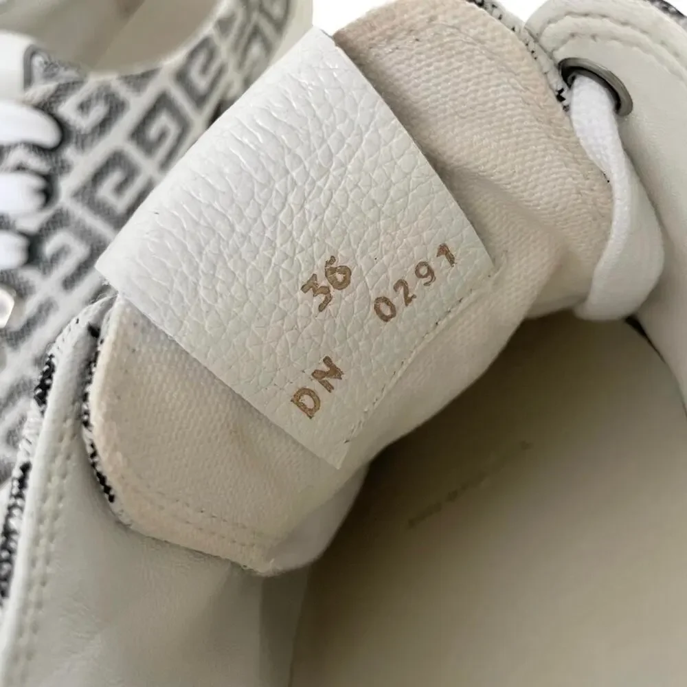 Givenchy preowned black