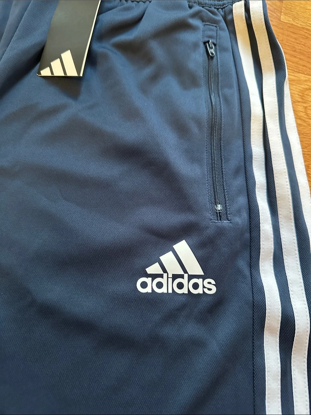 adidas breathable athletic