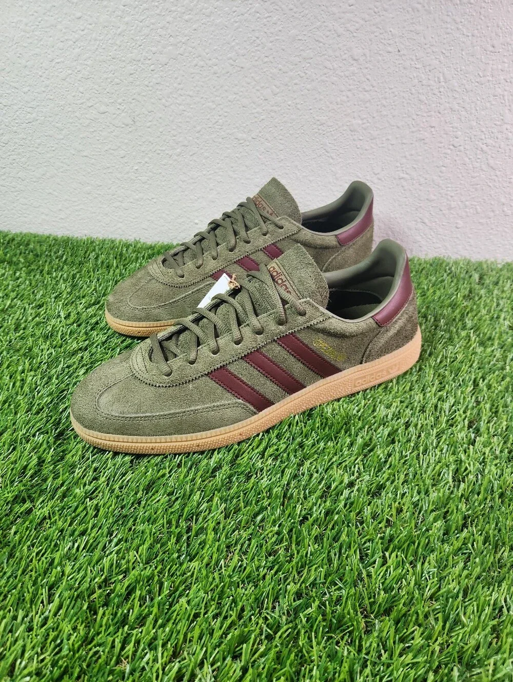 adidas brand new