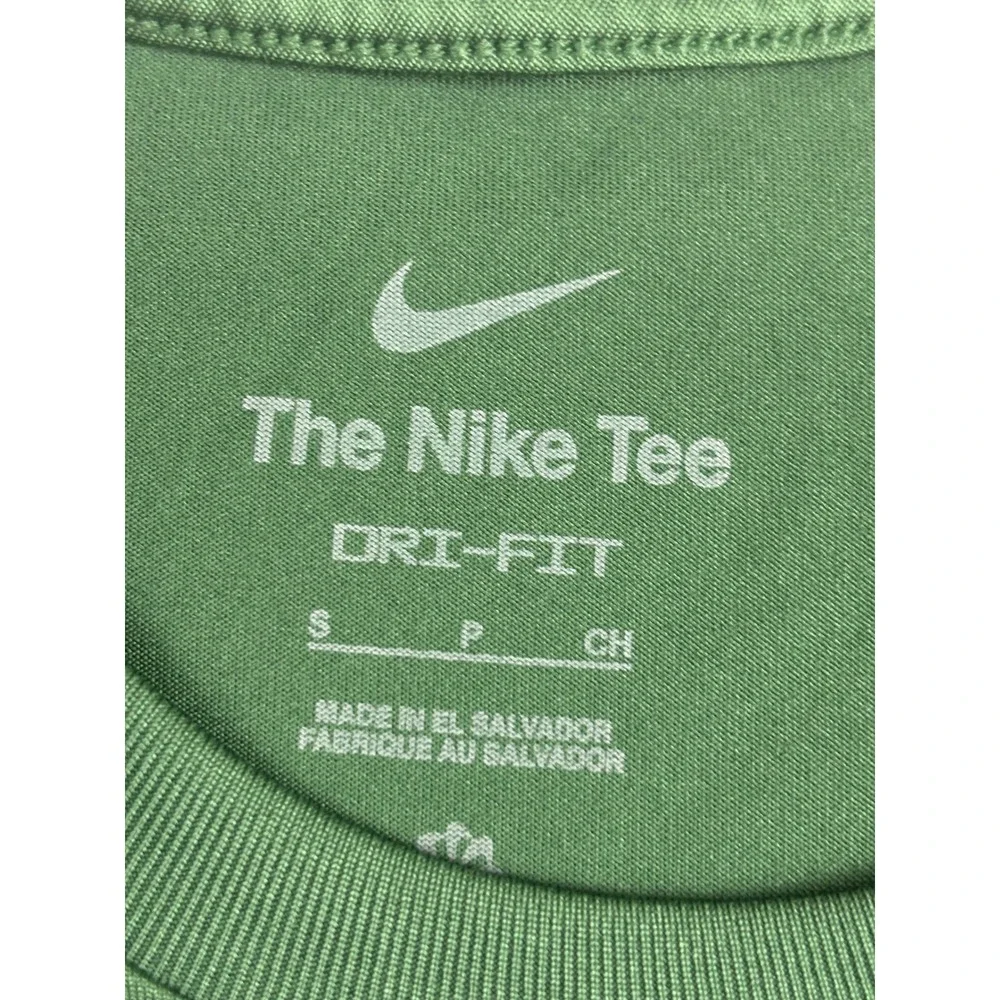 Nike dri fit