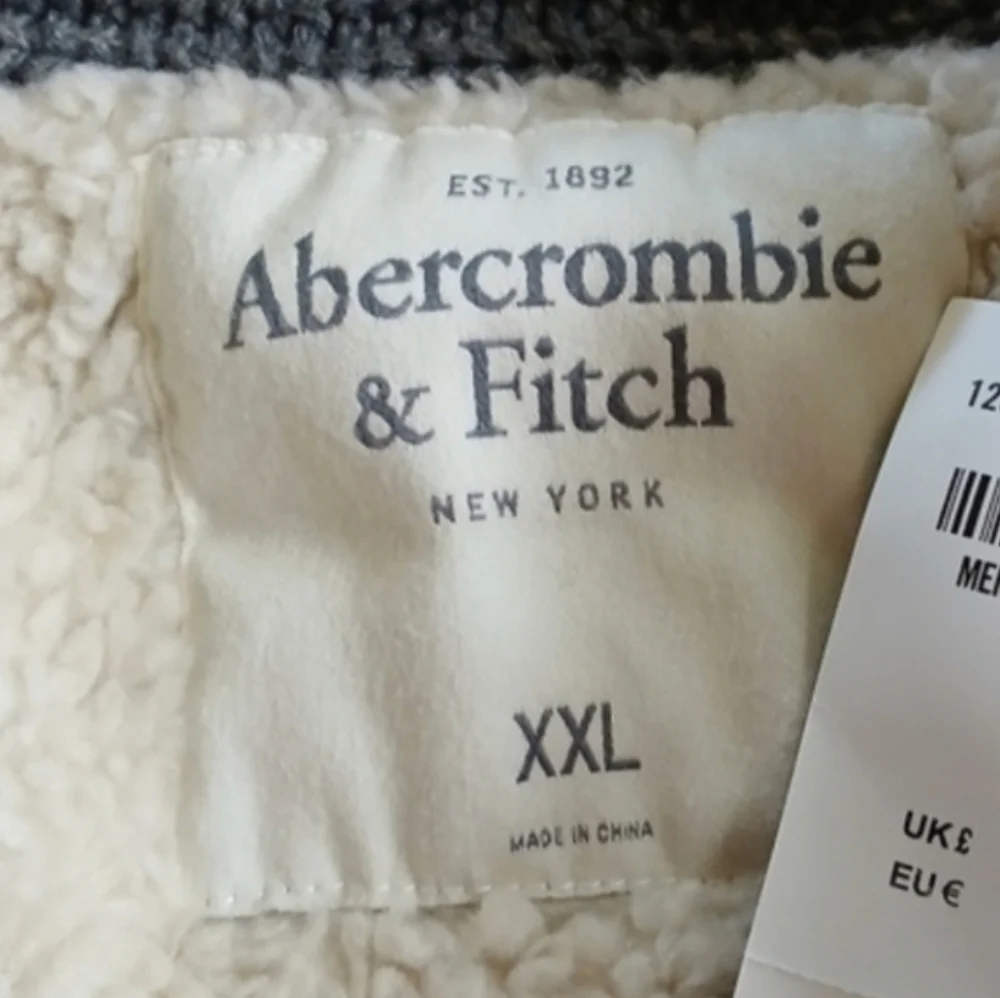 Abercrombie & Fitch abercrombie fitch