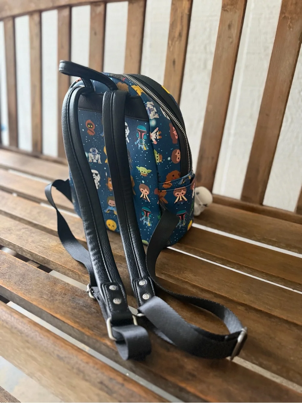 Loungefly compact mini