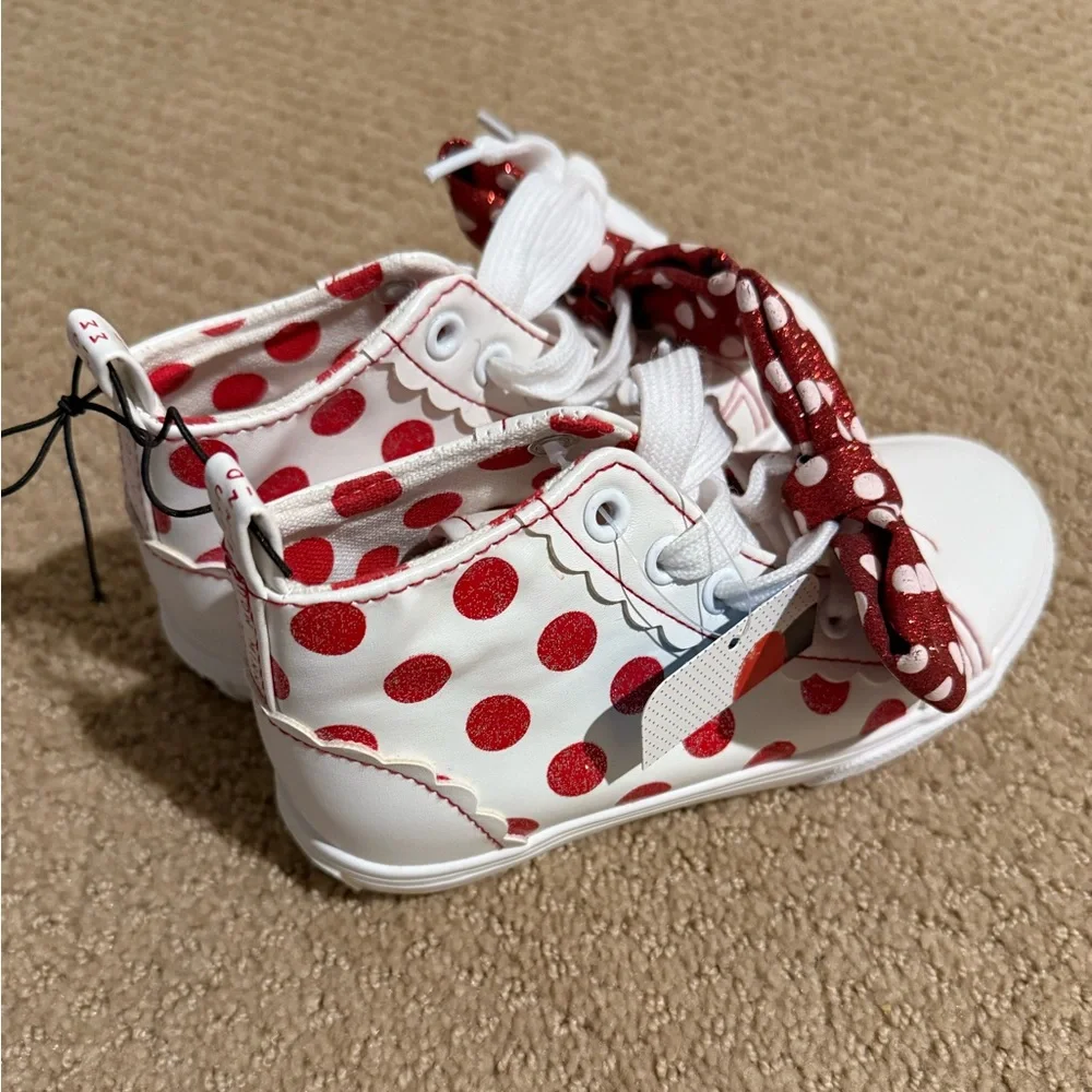 Disney nwt minnie
