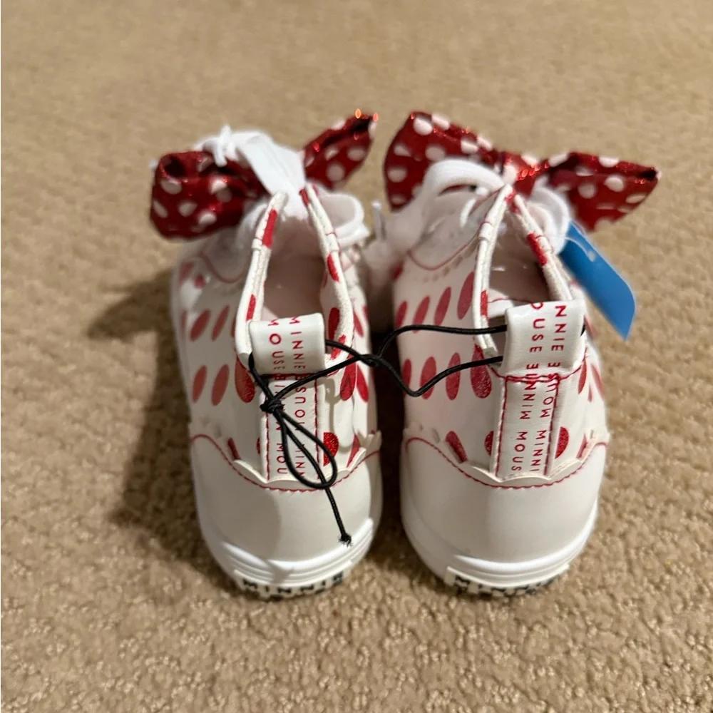 Disney nwt minnie