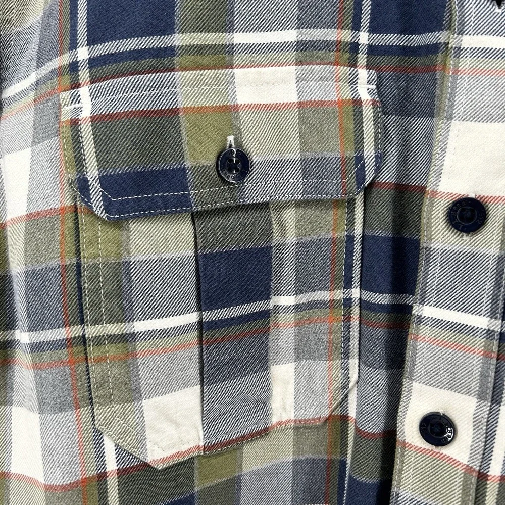 L.L. Bean hello thanks