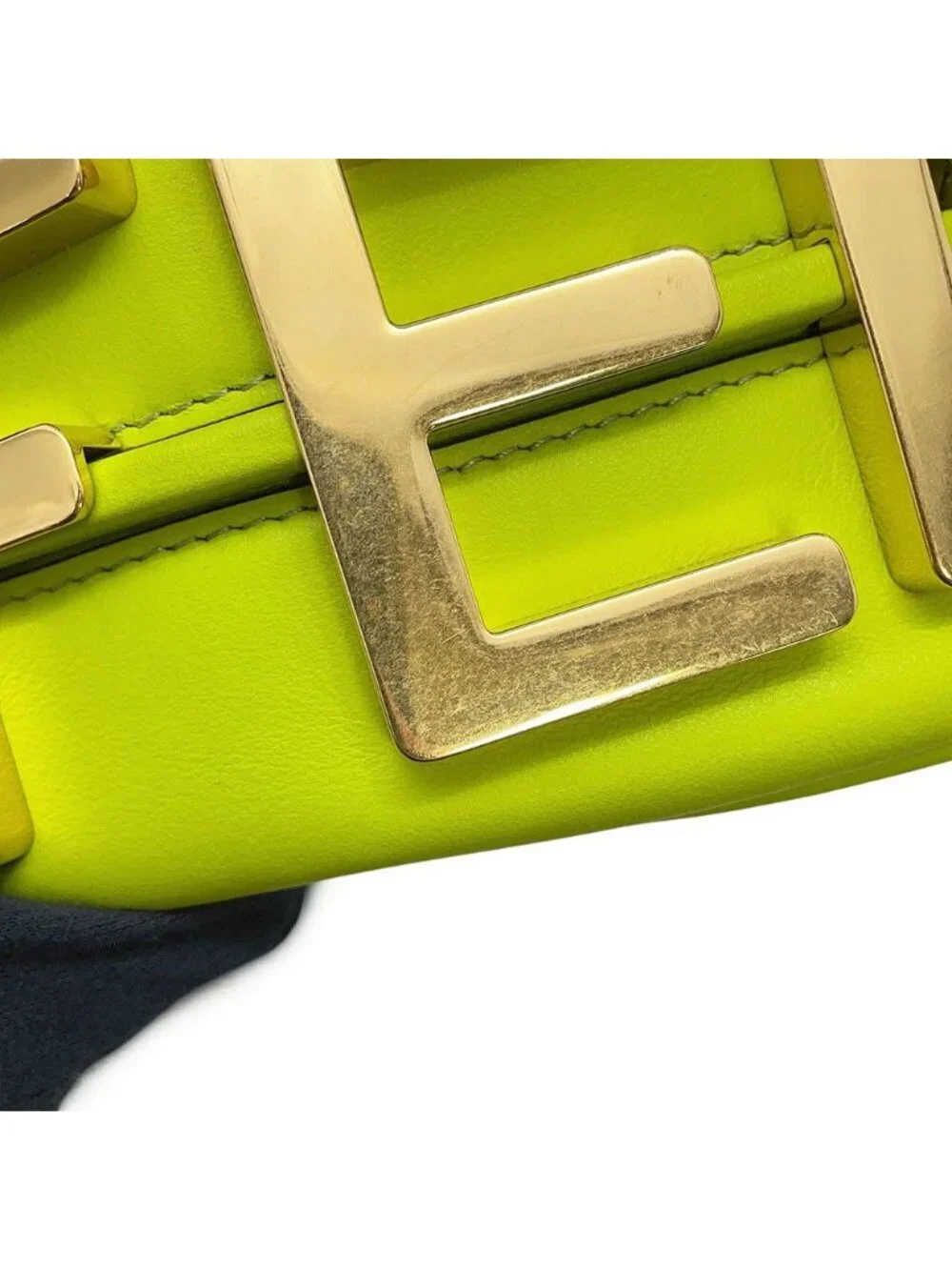 Fendi this authentic