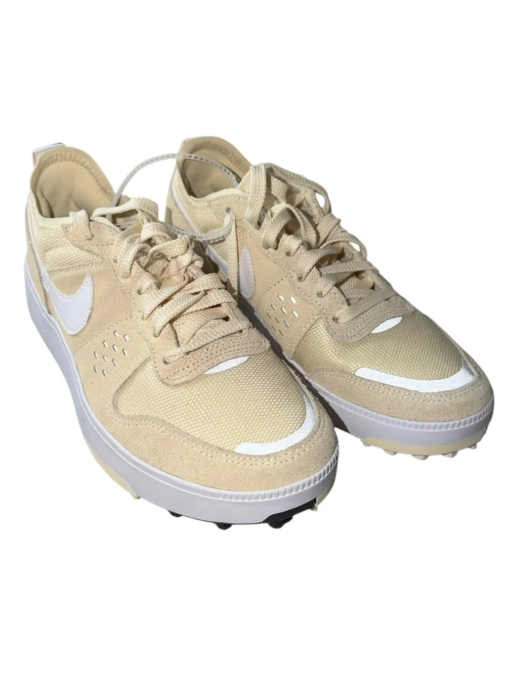 Nike low top