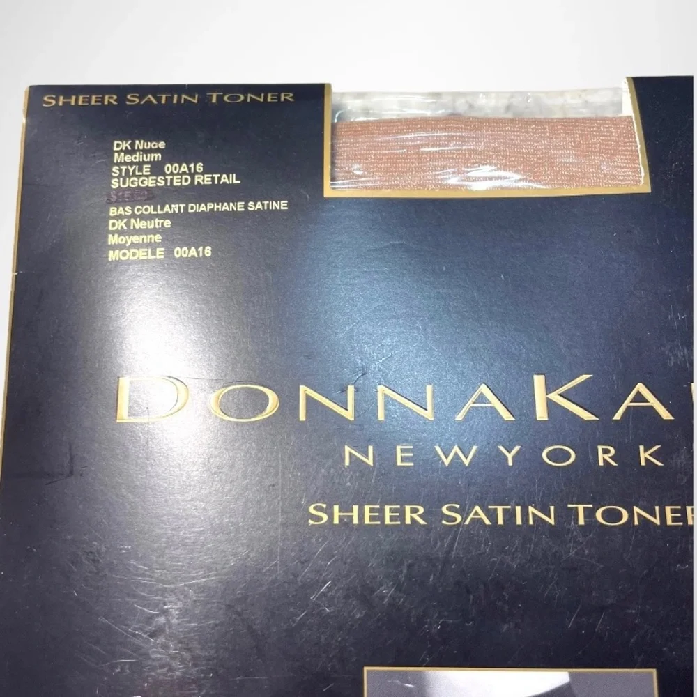 Donna Karan donna karan
