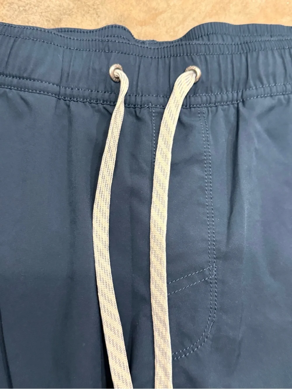 Vuori classic navy
