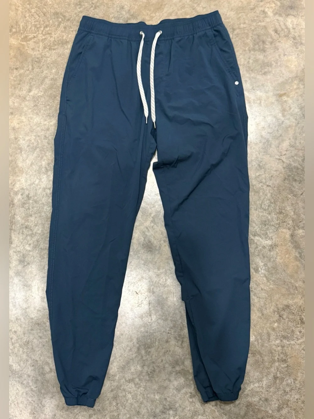 Vuori classic navy