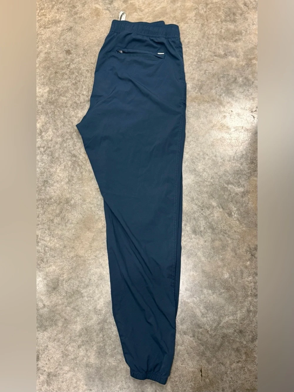 Vuori classic navy