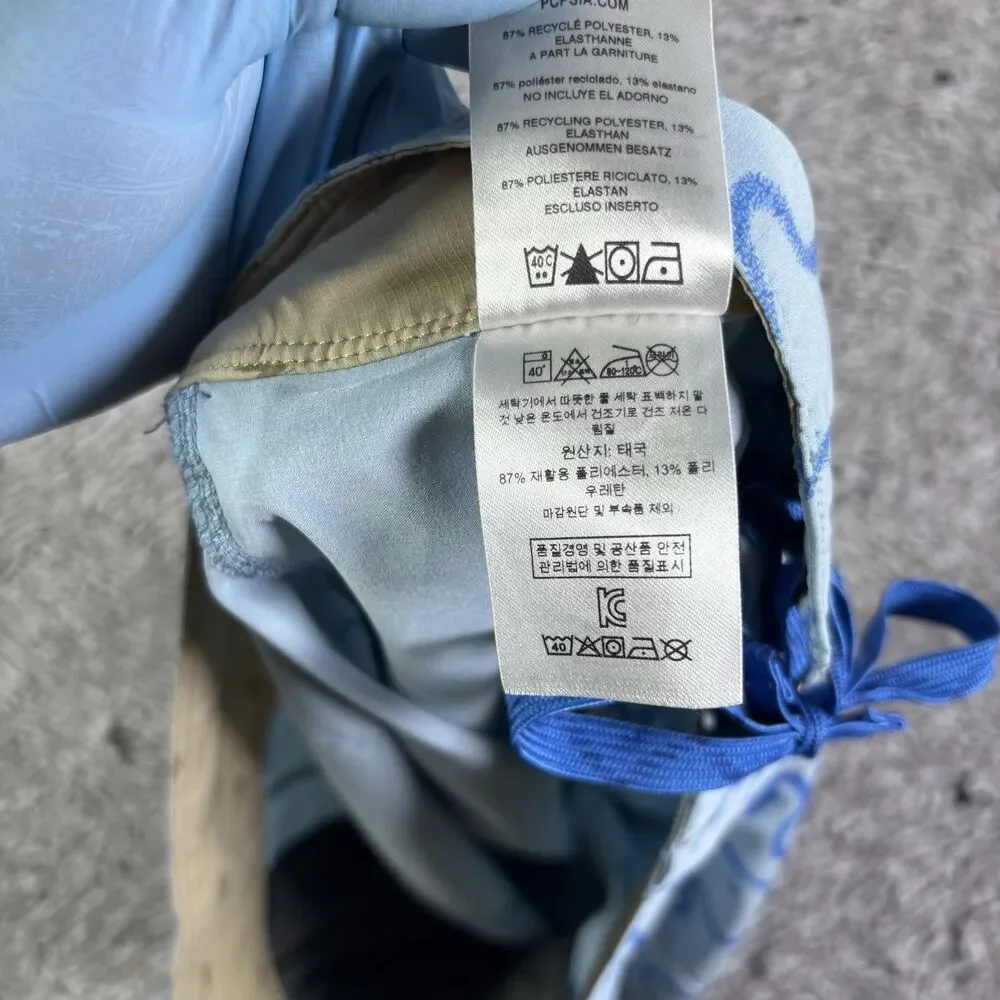 Patagonia stretch hydropeak
