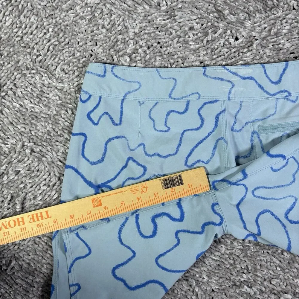 Patagonia stretch hydropeak