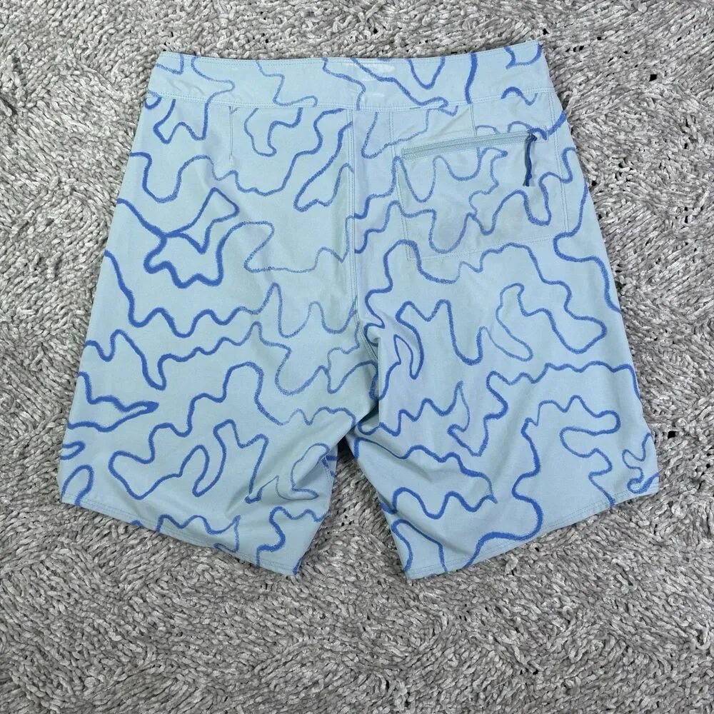 Patagonia stretch hydropeak