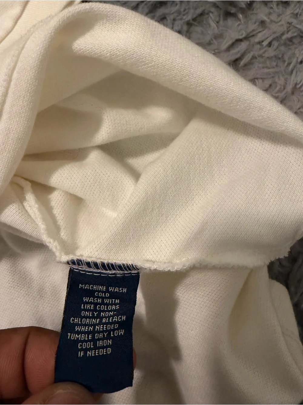 Polo Ralph Lauren vintage polo