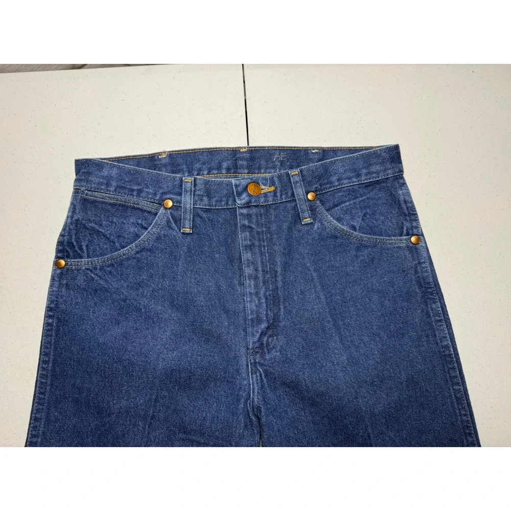 Wrangler has doubled
