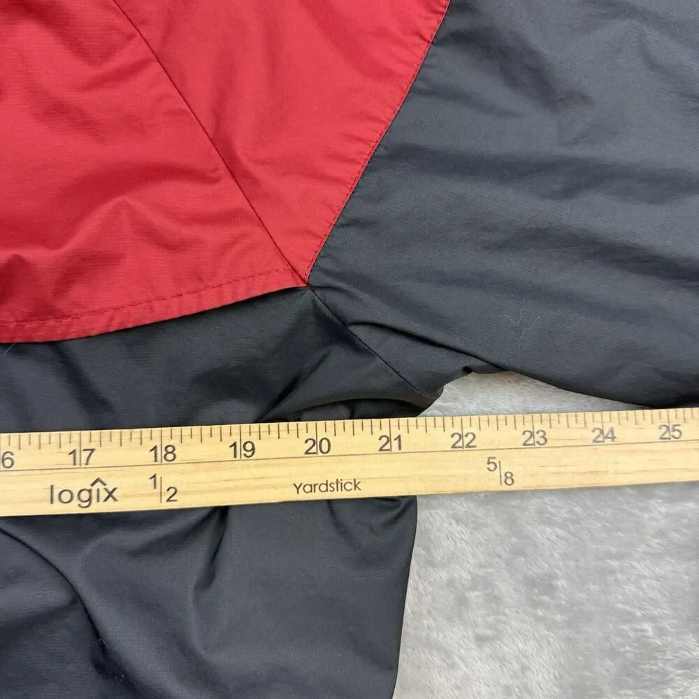 Nike windrunner hooded