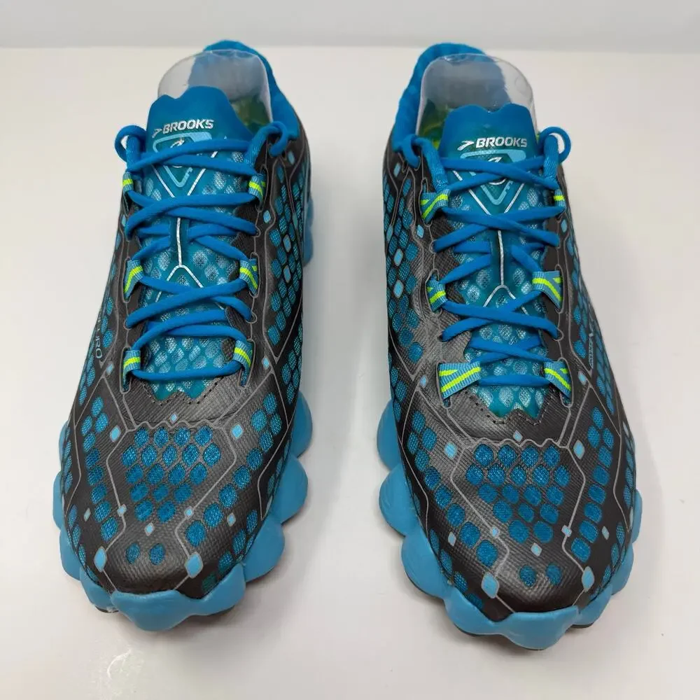 Brooks neuro women