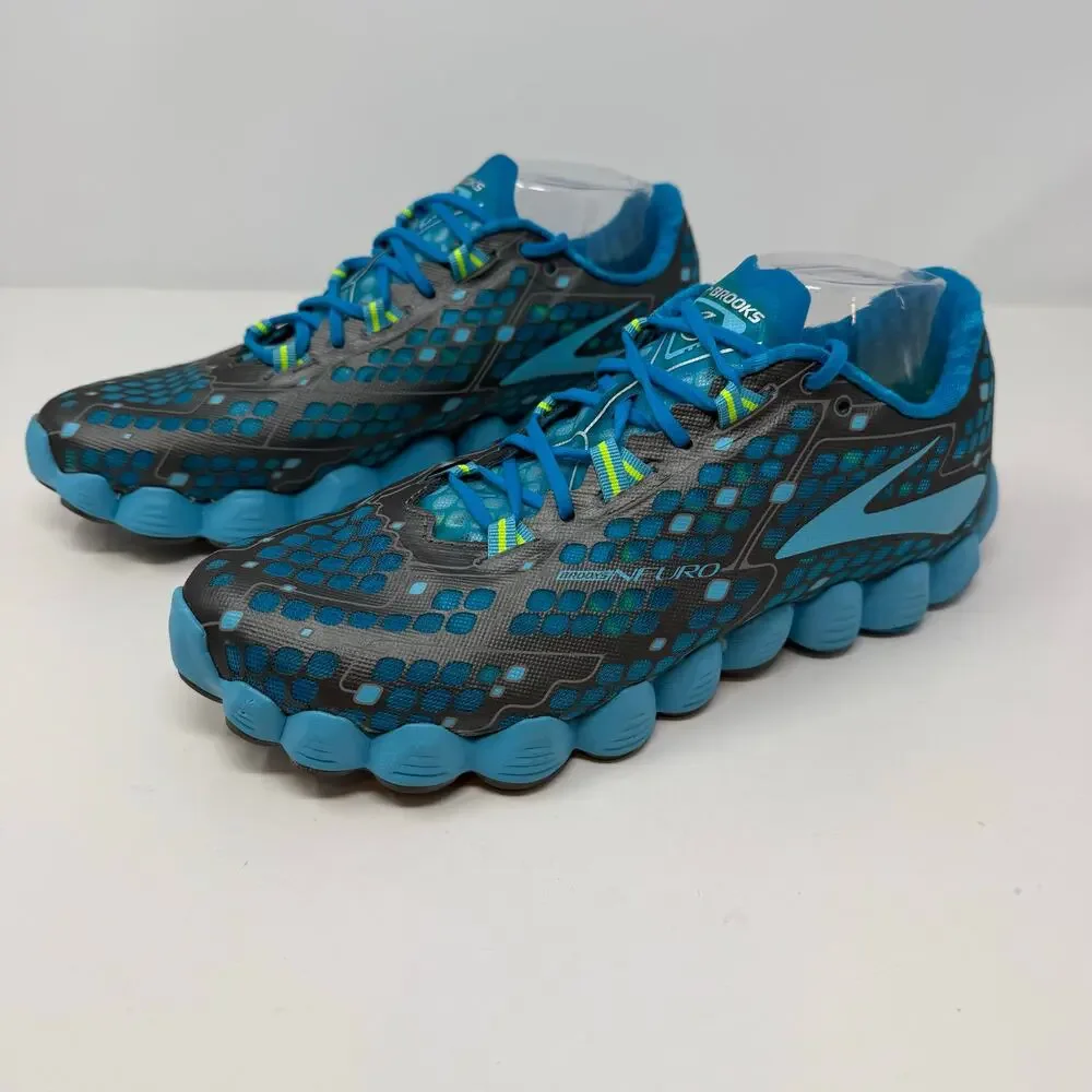 Brooks neuro women