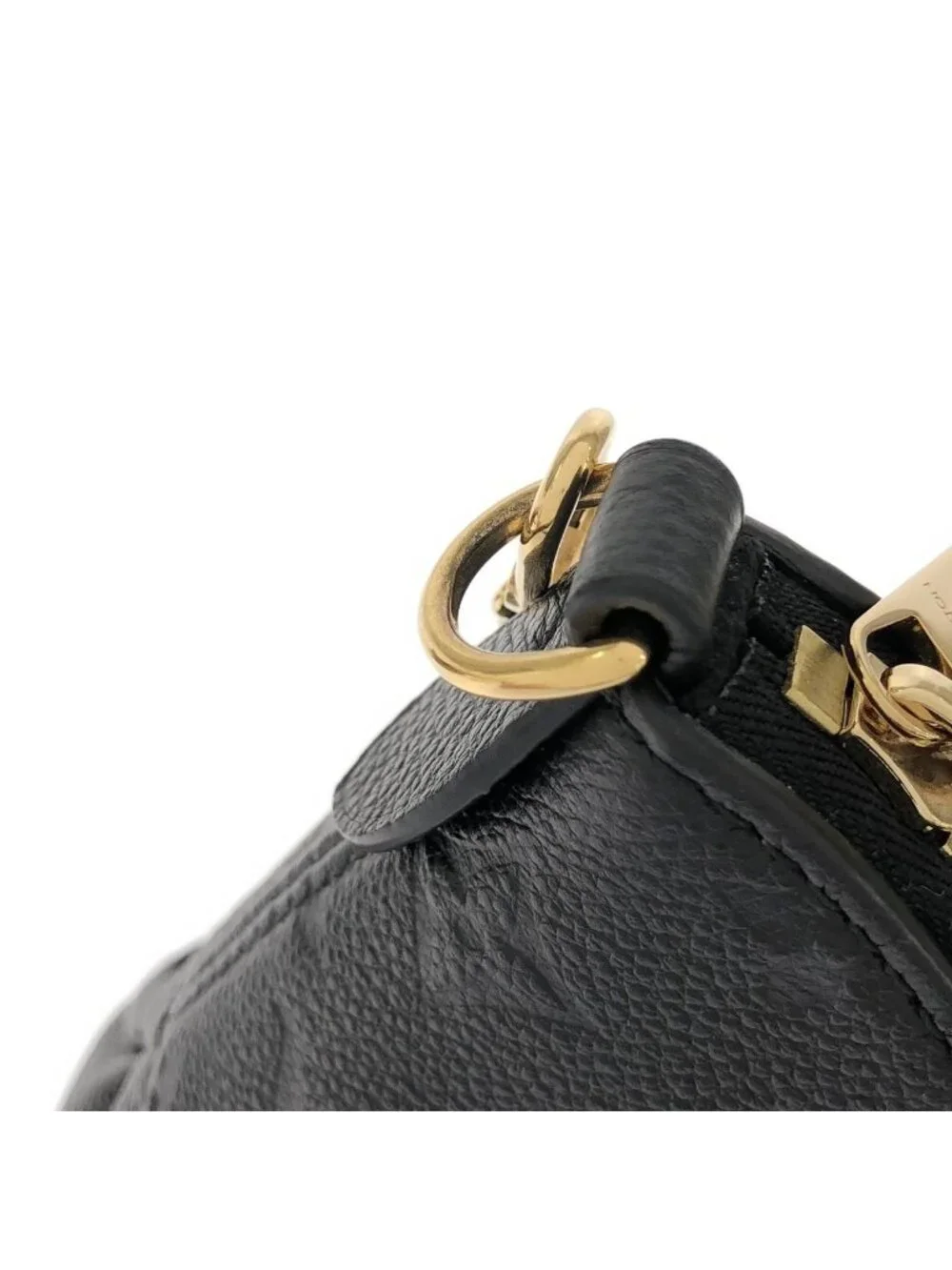 Louis Vuitton this authentic