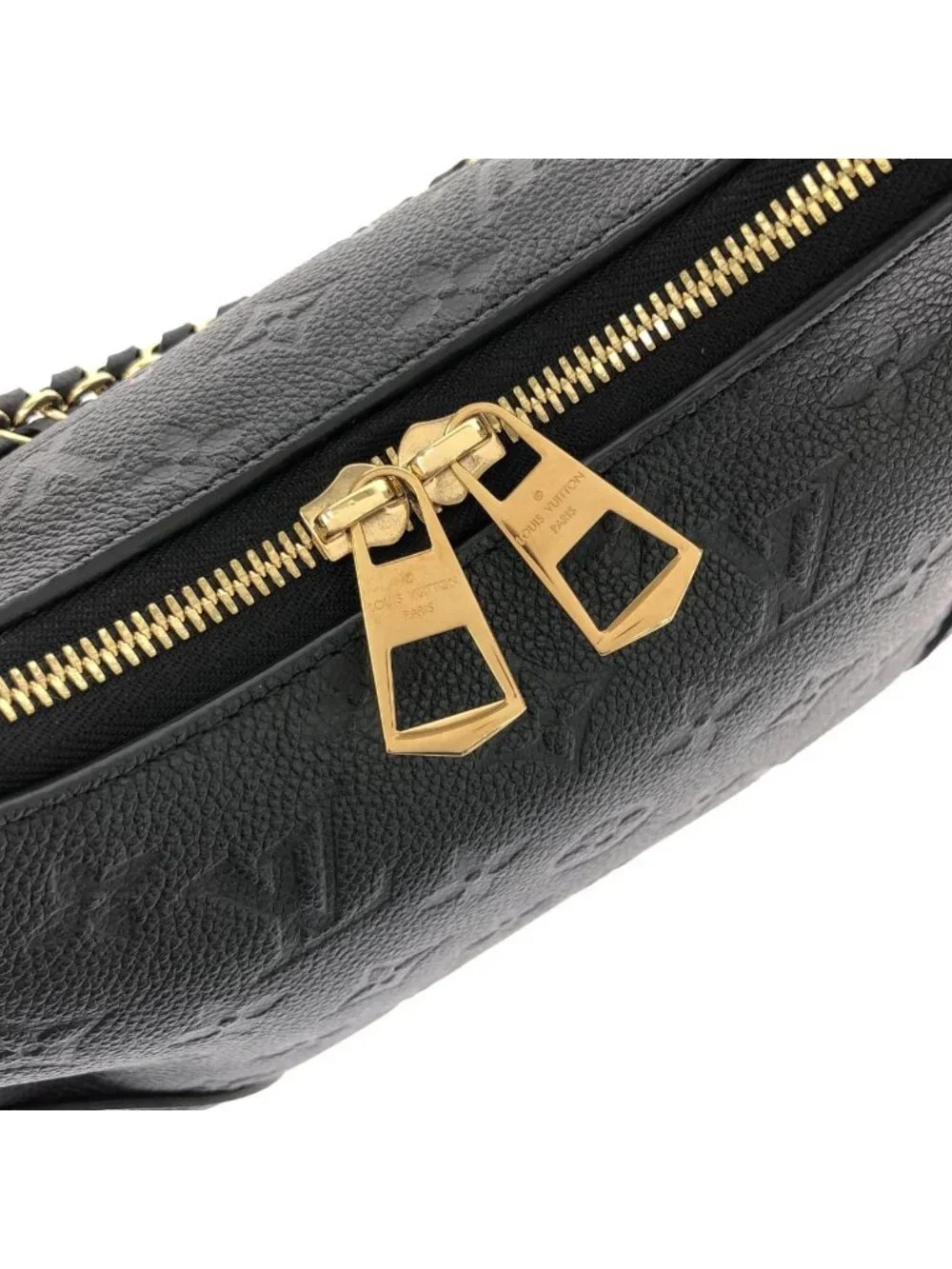 Louis Vuitton this authentic