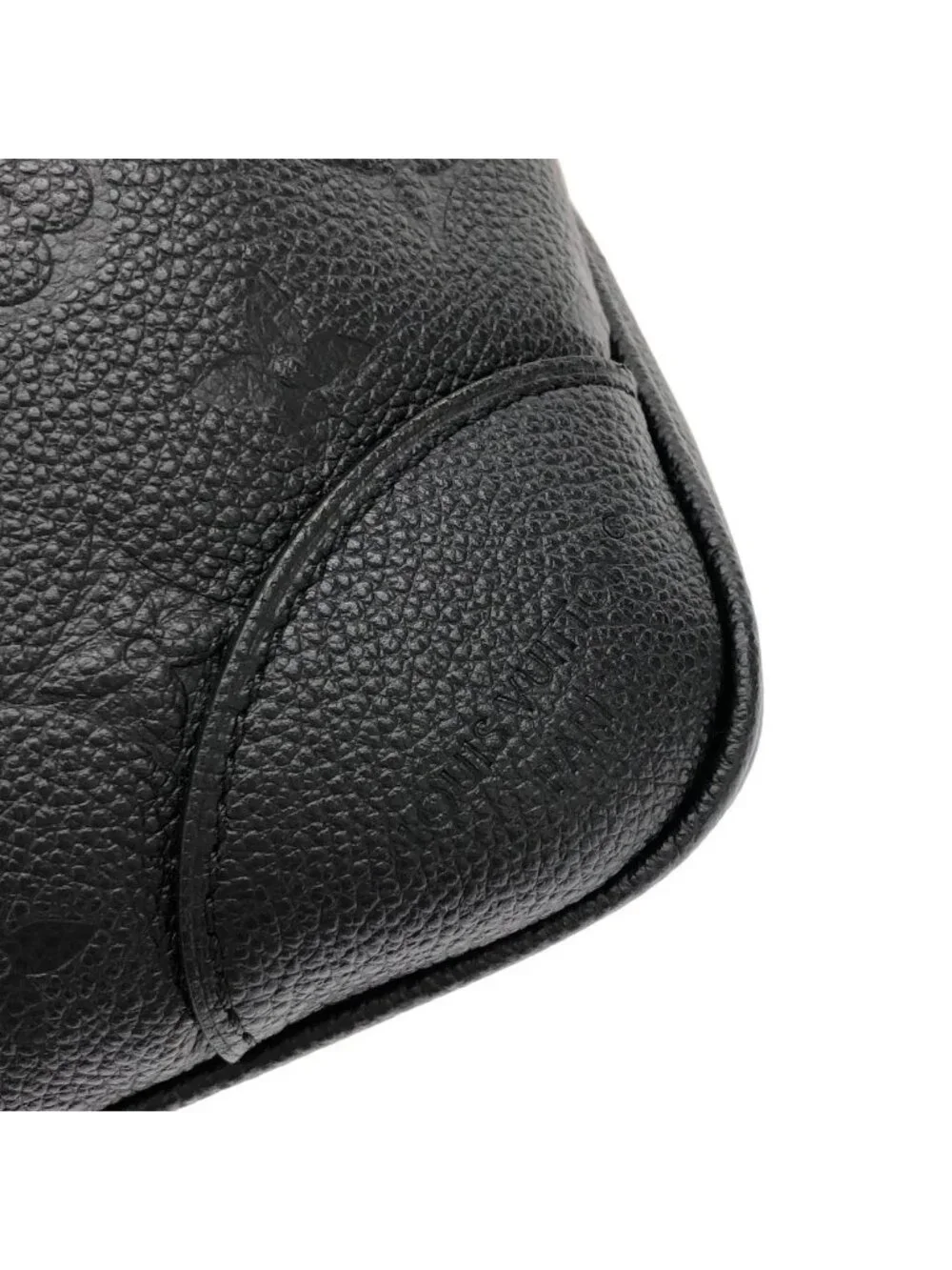 Louis Vuitton this authentic