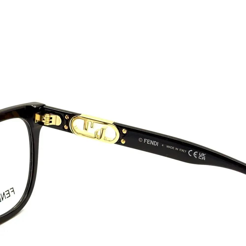 Fendi new eyeglasses