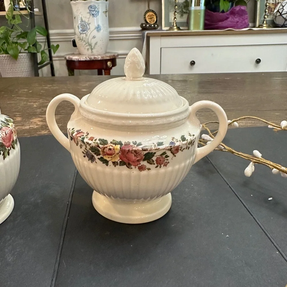 Wedgwood these items