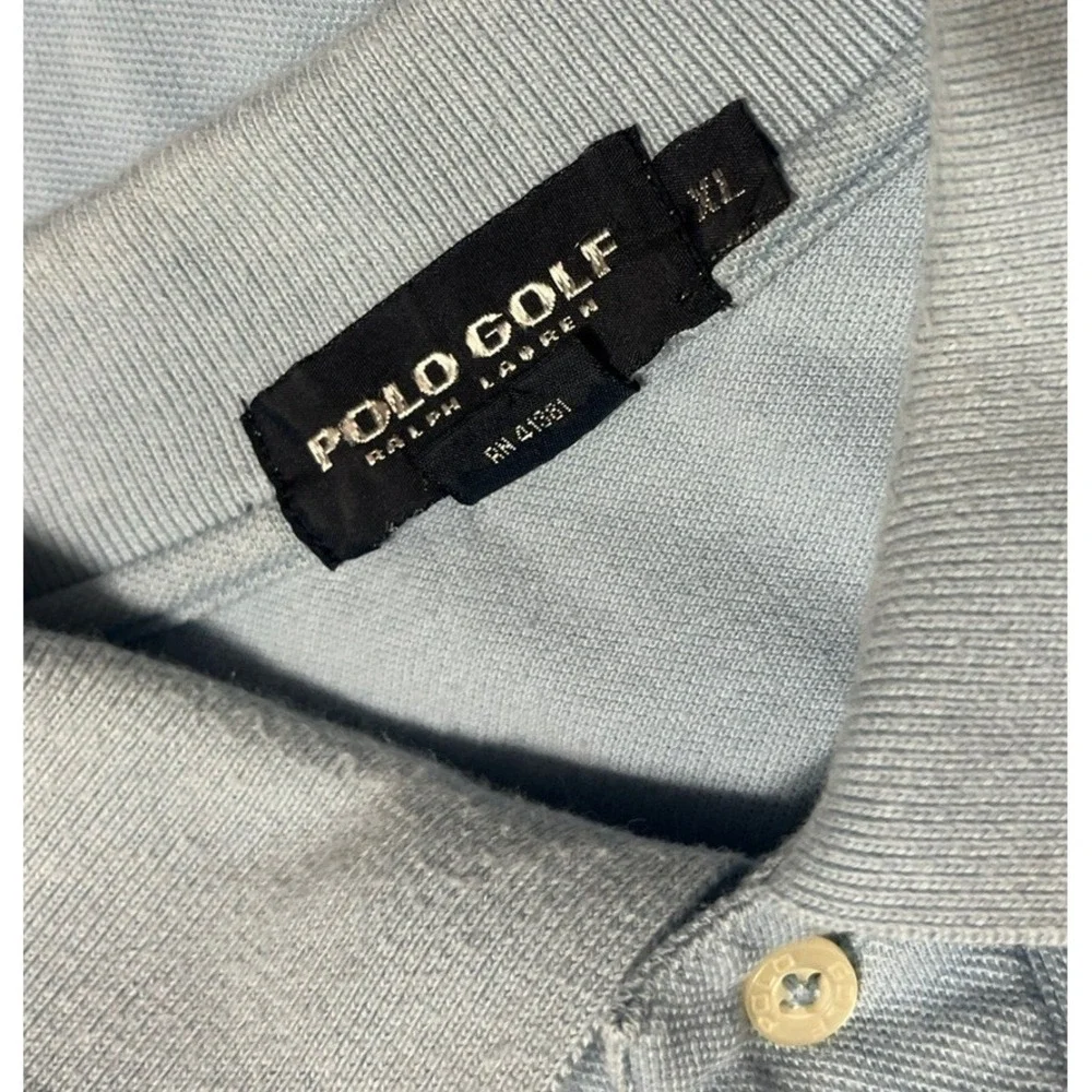 Ralph Lauren polo ralph