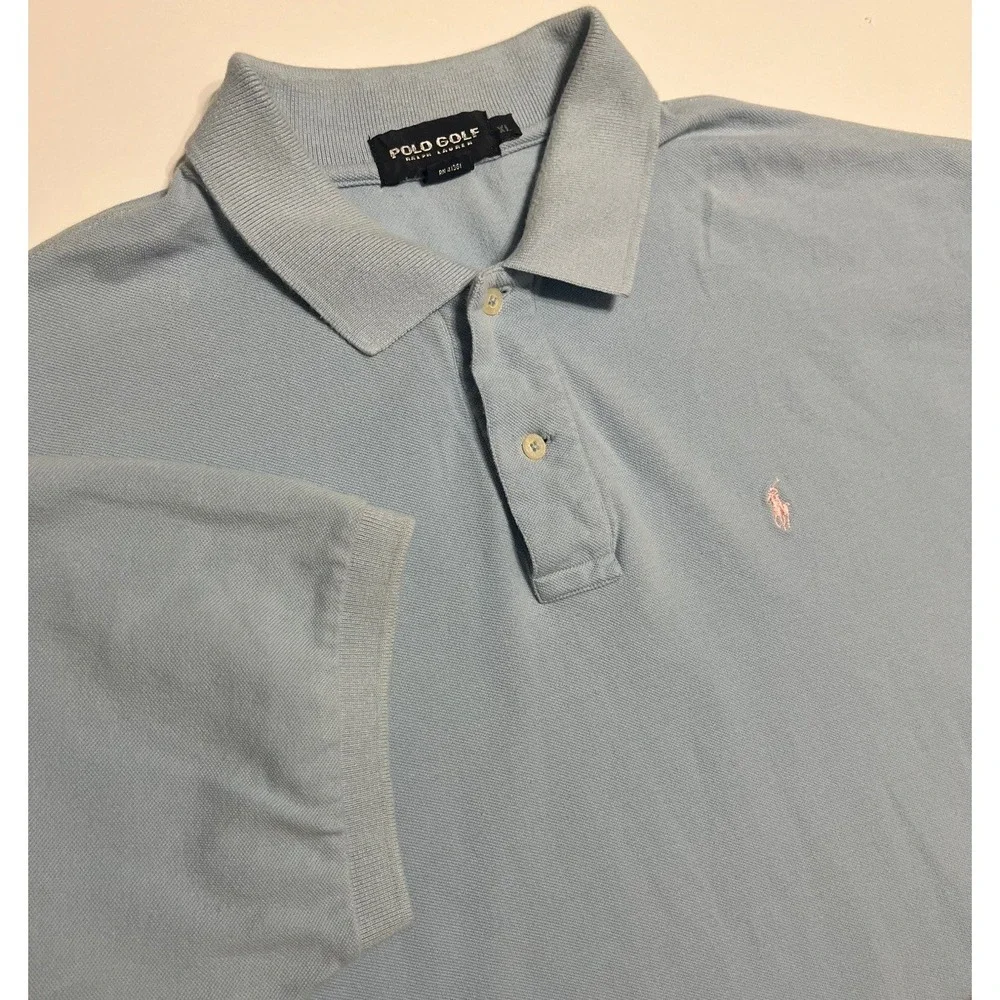 Ralph Lauren polo ralph